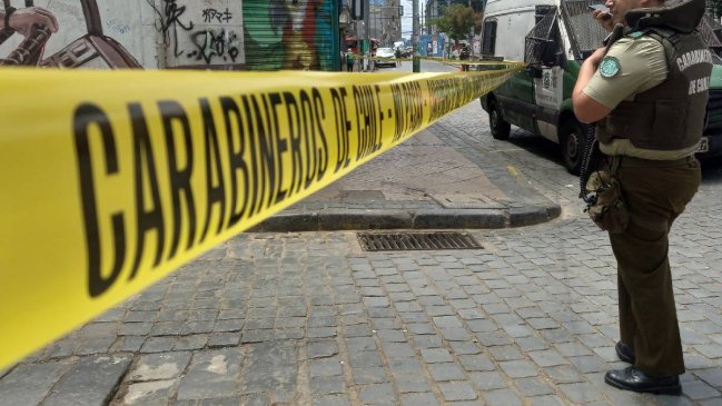 Investigan otro secuestro en Independencia: Víctima se resistió y fue baleada