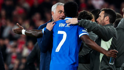 El editorial de Sebastián Esnaola: Es imposible tolerar el racismo