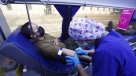 Chile mantiene déficit en donación de sangre y se ubica bajo lo recomendado por la OMS