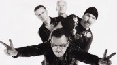 U2 sorprende con el lanzamiento de un EP con seis nuevas canciones