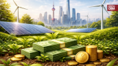 China impulsa los créditos verdes y consolida su liderazgo en financiamiento sostenible