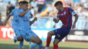 O'Higgins vence a Bahía en El Teniente por Libertadores