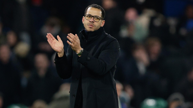 Técnico de Chelsea: "Un culpable de racismo no debería jugar al fútbol"