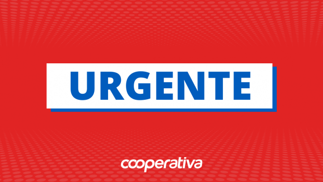 Confirman quinto fallecido por explosión en Renca