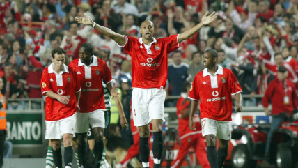   Luisao denunció amenazas y graves insultos tras criticar el incidente de Prestianni y Vinícius 