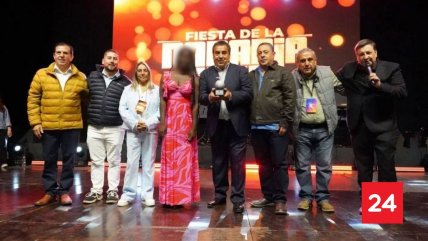   Padre de la niña que habría sido besada por Dino Gordillo alza la voz: asegura tener pruebas 