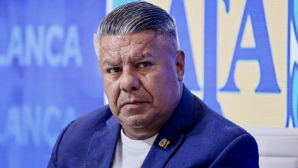   Justicia argentina citó a declarar a Claudio 