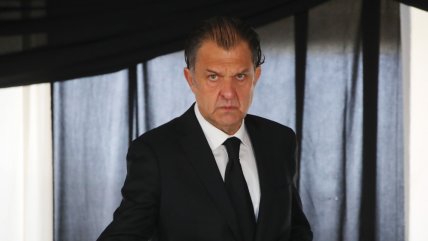   Bloque Vial tiene tres días para informar resolución por OPA presentada por Aníbal Mosa 