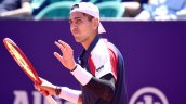 ¿Cuándo y dónde ver a Alejandro Tabilo ante Thiago Tirante en los cuartos del ATP de Río de Janeiro?