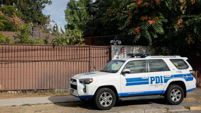 Padres de Helhue Sukni fueron asaltados en Las Condes: ambos tienen casi 90 años