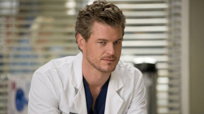 Hollywood despide al actor Eric Dane: creadores de 
