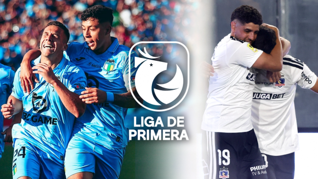 O'Higgins y Colo Colo chocan en El Teniente con la ambición de seguir con los abrazos