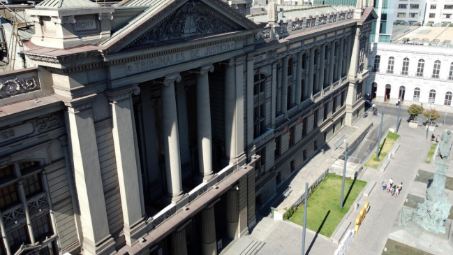 Funcionarios del Poder Judicial acusan desigualdad salarial 