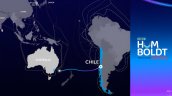 Chile, un hub digital bajo la lupa: La tensión por los cables submarinos