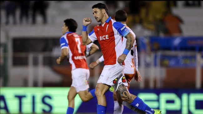 [ESTADÍSTICAS] La tabla de goleadores de la Liga de Primera 2026 en la cuarta fecha