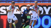 Palestino vence a Huachipato en Talcahuano por la cuarta fecha