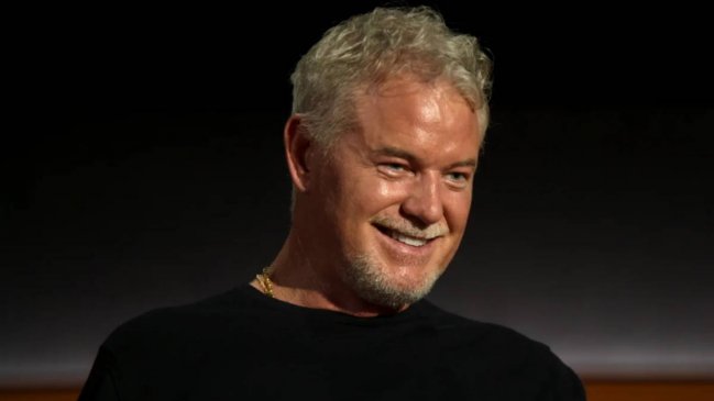 Netflix revela las últimas palabras de Eric Dane en inédita entrevista: 