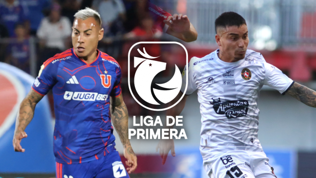 La U buscará el fin de su frustración ante un Limache que no quiere ceder arriba