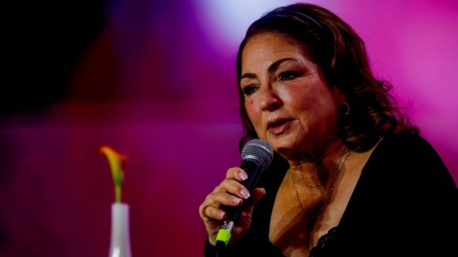 Gloria Estefan sobre la situación de los migrantes en EE.UU: 