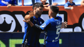 Huachipato remontó ante Palestino y sumó su tercer triunfo seguido en la Liga