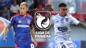 La U buscará el fin de su frustración ante un Limache que no quiere ceder arriba