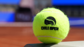 Con duelo de compatriotas en el debut: Chile Open 2026 sorteó su cuadro principal