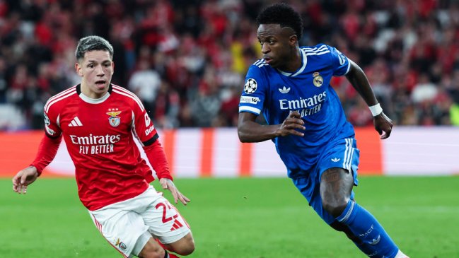 La programación de los duelos de revancha en los play-offs de la Champions League