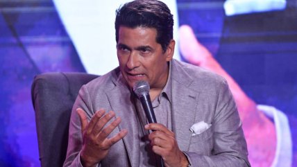   ¿Rafael Araneda dice adiós a Viña? Organización no renovaría su contrato para 2027 