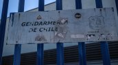Gendarme fue detenido por portar drogas en cárcel de Calama