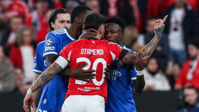 La programación de los duelos de revancha en los play-offs de la Champions League