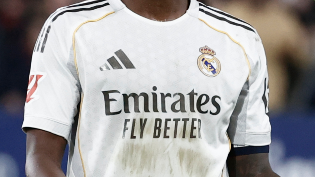 Jugador de Real Madrid tuvo que pedir perdón por repudiable gesto racista