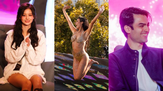 Votación Rey y Reina del Festival de Viña 2026 cierra hoy: Cómo votar y hasta qué hora