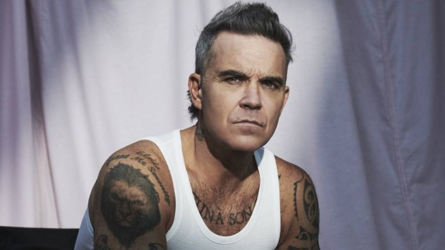 Robbie Williams vuelve a Chile 2026: Fecha, recinto y venta de entradas