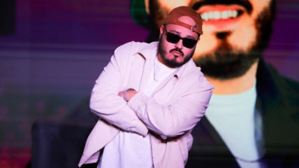 Esteban Düch rumbo a Viña 2026: 