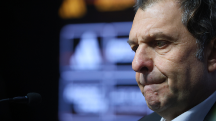   Lejos de sus expectativas: Aníbal Mosa hizo compra menor de acciones en Blanco y Negro 