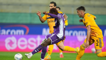   Loyola sumó nueva titularidad, pero Pisa cayó y sigue en zona de descenso 