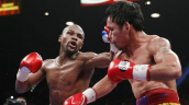 Mayweather y Pacquiao tendrán una revancha a 11 años de su mítico combate