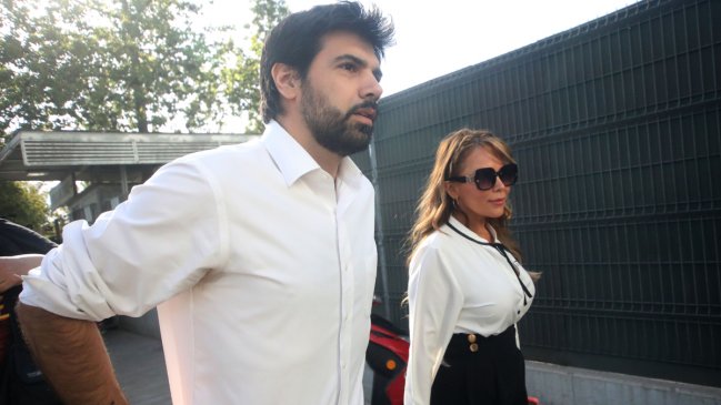 Corte Suprema confirmó el desafuero del diputado Joaquín Lavín León