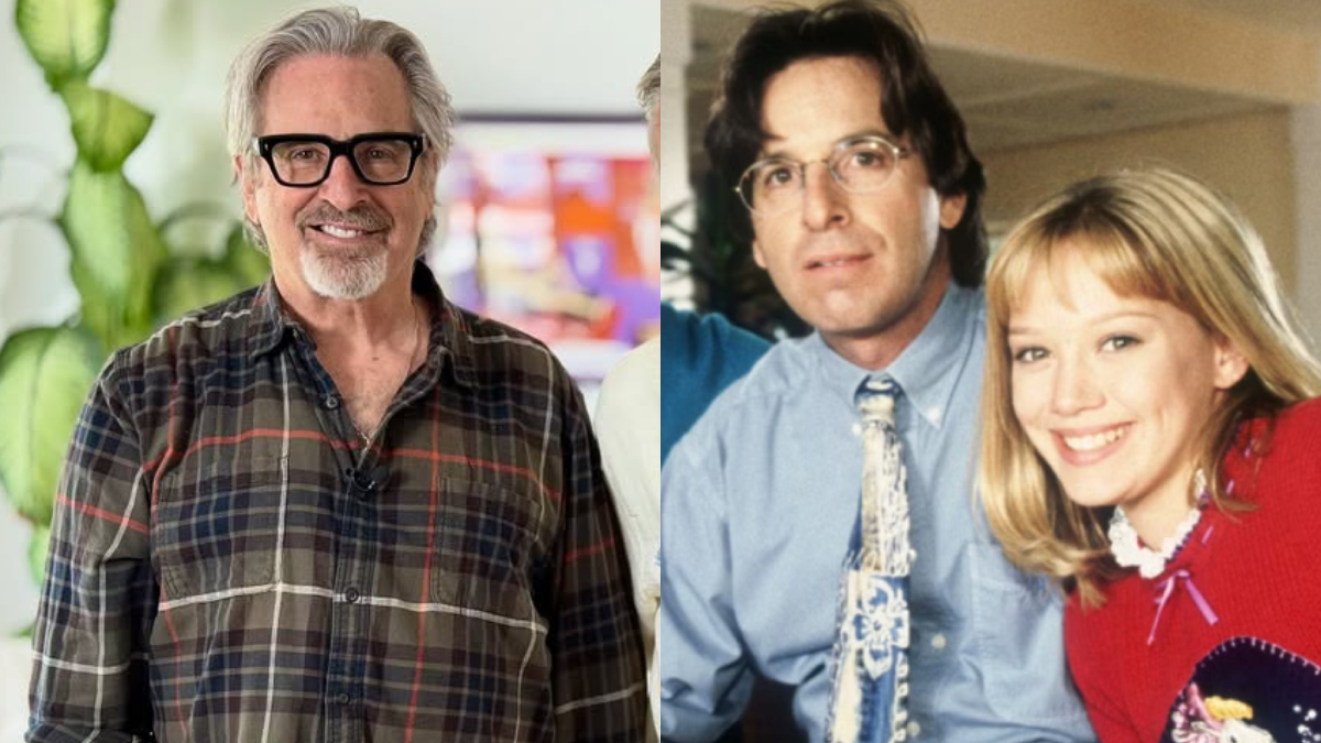 Muere El Actor Robert Carradine Recordado Padre De Lizzie McGuire Muere El Actor Robert Carradine Recordado Padre De Lizzie McGuire