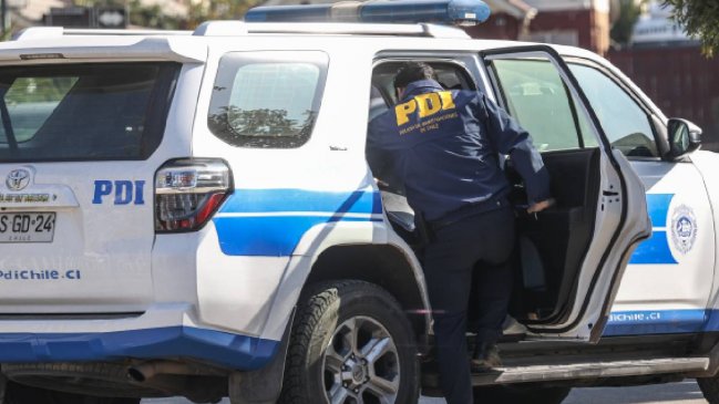 Hallan cadáver masculino en sector costero de Coquimbo