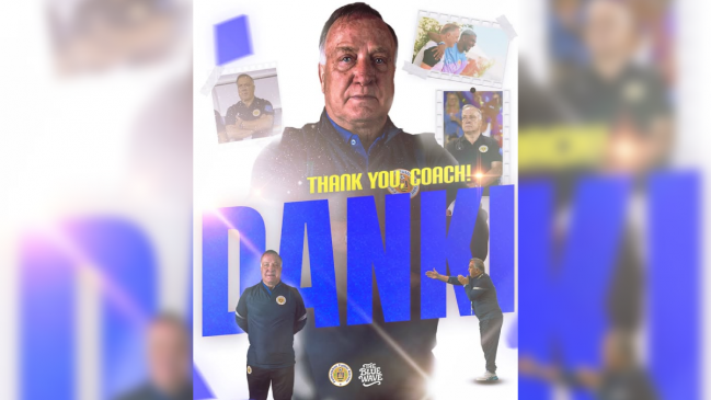 Se fue para cuidar a su hija: Curazao cambió DT en la previa del Mundial