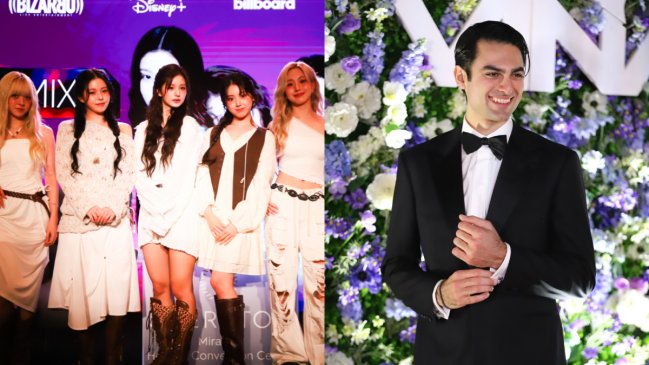 Reyes del Festival de Viña 2026: lista oficial de los 20 finalistas