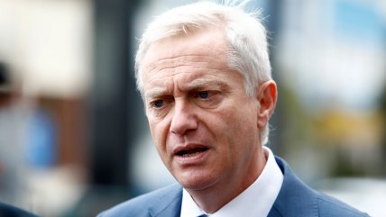 Kast y polémica con EE.UU. por el cable chino: Hay muchas situaciones que ir aclarando