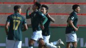 Bolivia enfrentará a Trinidad y Tobago en su último ensayo antes del repechaje mundialista