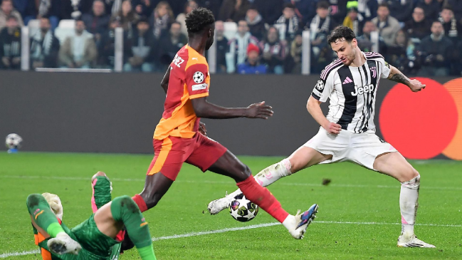 Los partidos de vuelta en los play-offs de la Champions League