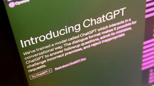 Experto: La Inteligencia Artificial es 