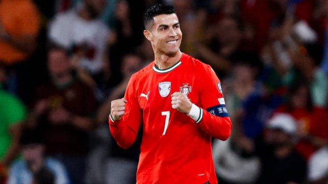 Portugal oficializó amistoso con la Roja: ¿Cuándo se juega?