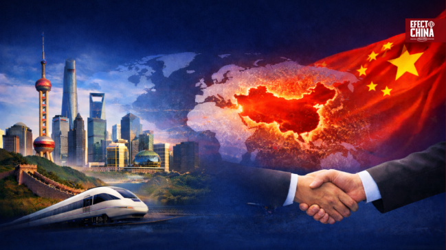 China y el nuevo orden mundial: curso online entrega claves para entender su poder global