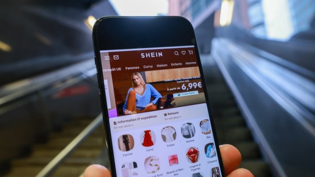 Fundador de Shein defendió su modelo de negocio en una inusual aparición pública