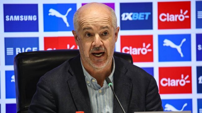 La UC, Palestino y Coquimbo solicitaron espacio de diálogo por la reforma al fútbol